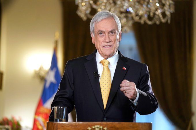 Mucho ruido y pocas nueces: agenda antiabusos de Piñera no fortalece la persecución penal para acabar con la impunidad