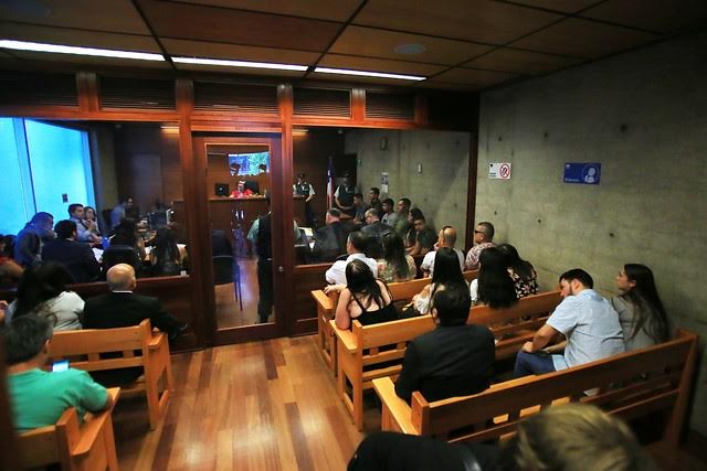 Otro vuelco: revocan prisión preventiva a carabineros de Pedro Aguirre Cerda formalizados por torturas y abuso sexual