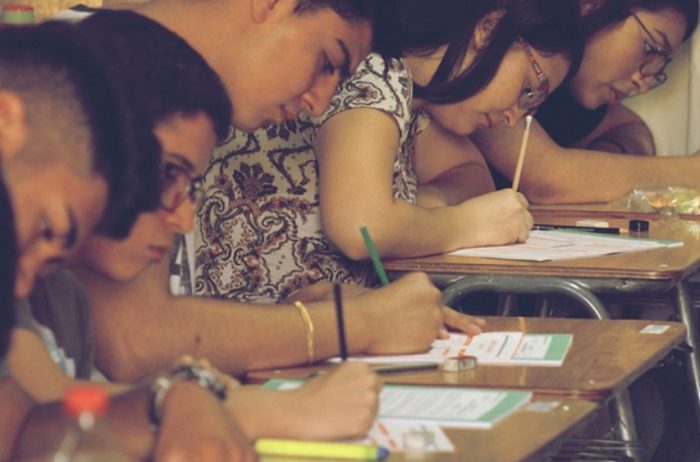 Solicitudes de ajustes o apoyos para rendir la PSU para personas con discapacidad aumentan en cerca de 100%