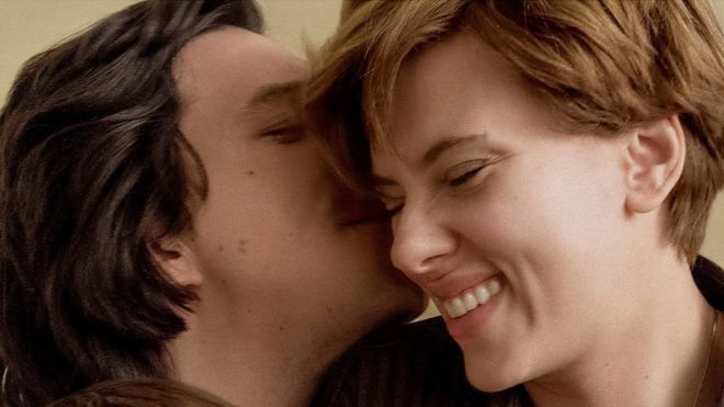 Oscar 2020: «Marriage Story», ¿hay realmente buenos y malos en la exitosa película de Netflix?