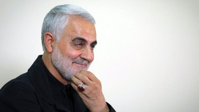 Qasem Soleimani: 3 consecuencias internacionales de la muerte del poderoso general iraní en el ataque de EE.UU.
