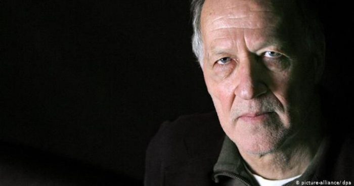 Werner Herzog: su normalidad es el extremo