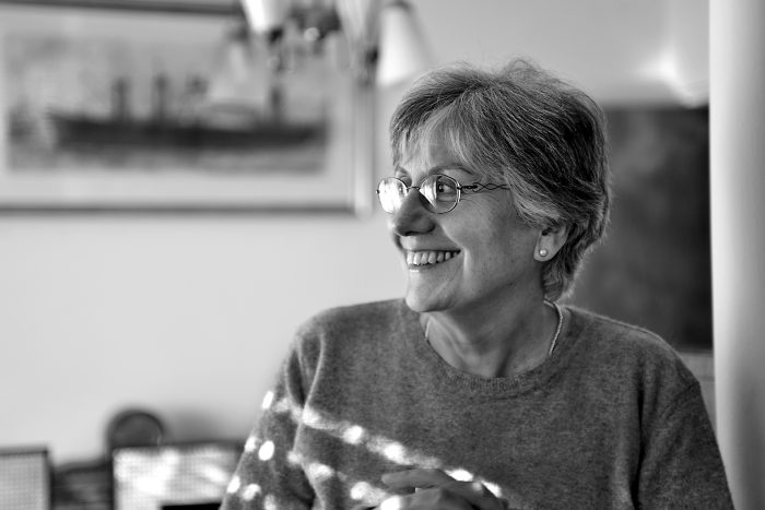 "Detrás de la lluvia", de Valeria Sarmiento, competirá en festival de cine de Karlovy Vary