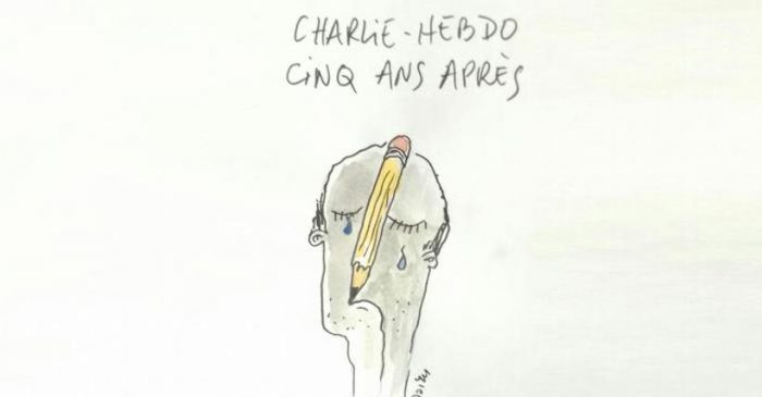 Charlie Hebdo y el ocaso de las caricaturas