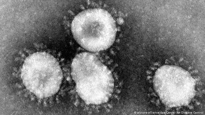 Primera muerte en China por un nuevo virus misterioso