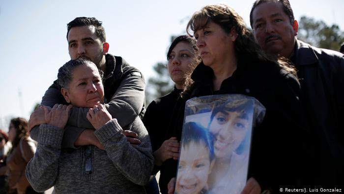 México: asesinan a artista feminista Isabel Cabanillas en Ciudad Juárez