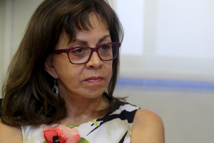 Directora del Demre hace balance de la PSU: «La violencia ha sido mayor a la presupuestada»