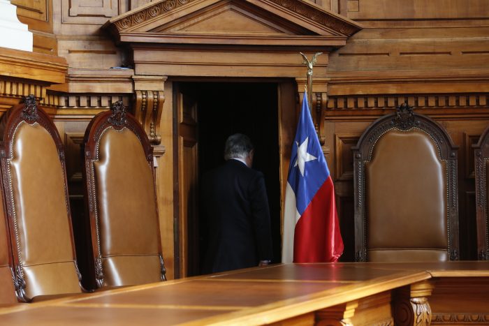 Corte Suprema revoca sentencia de Corte de Apelaciones de Punta Arenas y acoge recurso de protección en favor de familia solicitante de asilo