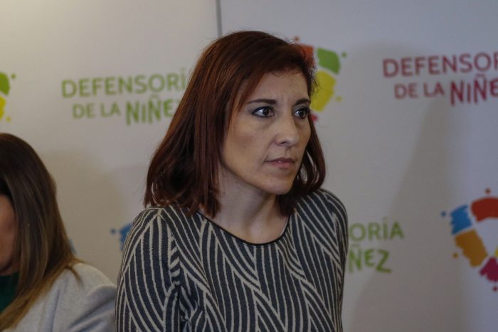 Defensoría de la Niñez lamentó las polémicas declaraciones emitidas por el ministro de Educación Raúl Figueroa