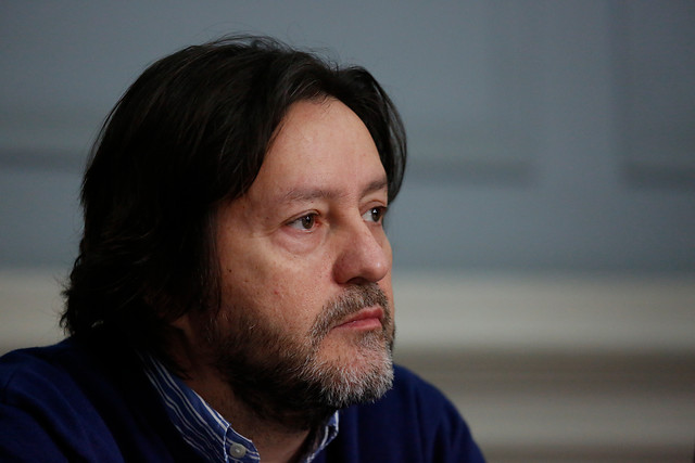 Diputado Jiménez (PPD) presenta proyecto para que los trabajadores se beneficien de las utilidades de la empresa