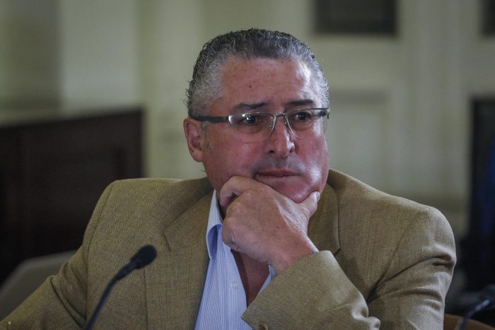Senador Pizarro y reforma tributaria que se vota esta jornada: «Es un cambio en 180° respecto a la propuesta del ex ministro Larraín»