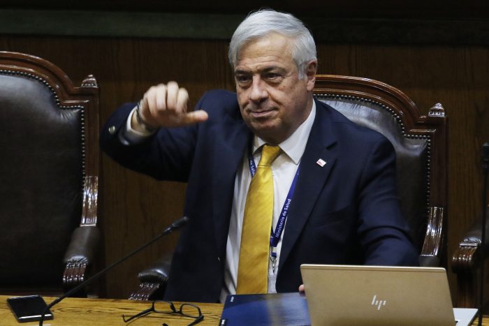 Reforma a Fonasa: Mañalich anuncia que Piñera dará a conocer este domingo los detalles