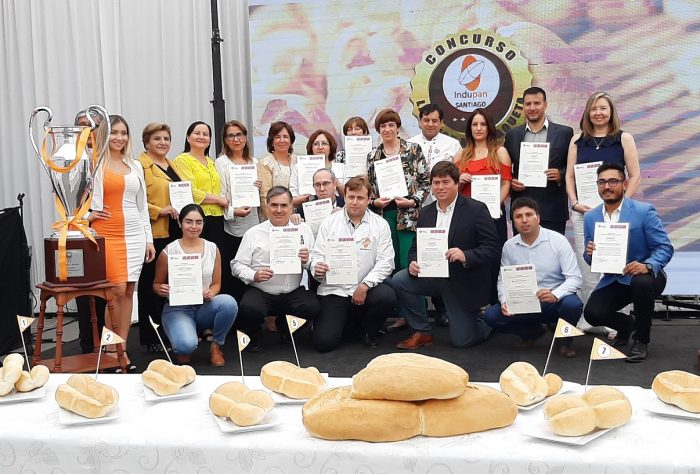 Panadería tradicional chilena se la juega por la sustentabilidad