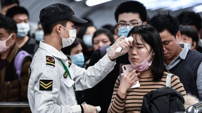 Coronavirus: por qué este es el «peor» momento para contener el brote en China