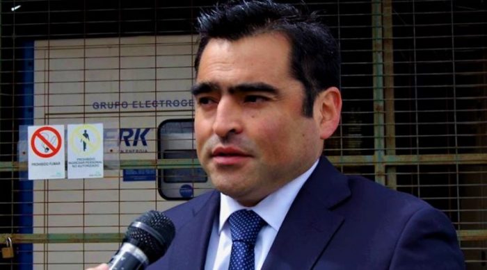 Tribunal de Aysén destituyó al alcalde de Guaitecas por notable abandono de deberes