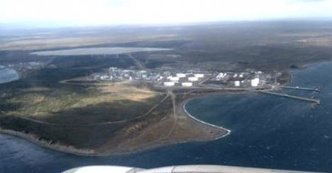 Reino Unido responde a Milei por las Malvinas: “Nuestro compromiso es absoluto e inamovible”