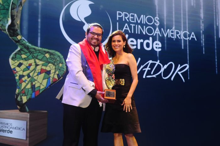 Comienzan las postulaciones para los Premios Latinoamérica Verde, los Óscar del medioambiente