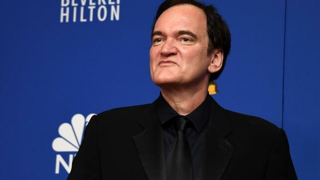 Tarantino y Scorsese luchan en premio de Sindicato de Directores sin mujeres