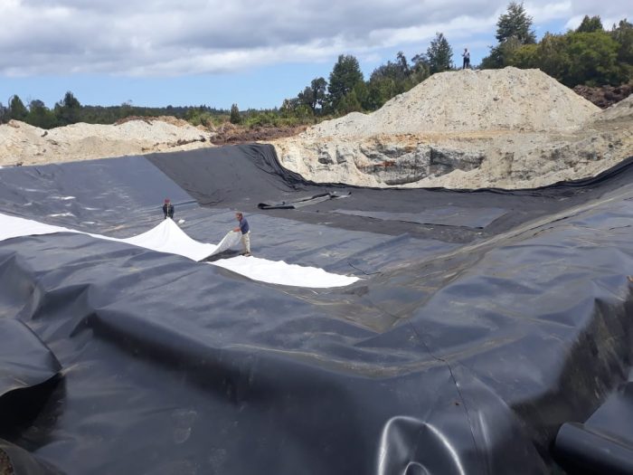 El drama de la basura en Chiloé: habitantes de Ancud denuncian que nuevo relleno sanitario pone en riesgo a Santuario de la Naturaleza