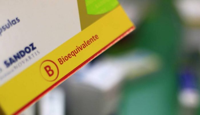 “Exige el amarillo”: la campaña del Minsal para que la población prefiera medicamentos bioequivalentes