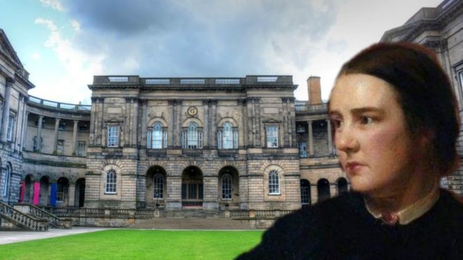 Sophia Jex-Blake, la líder de «Las siete de Edimburgo», que provocó motines por osar estudiar medicina