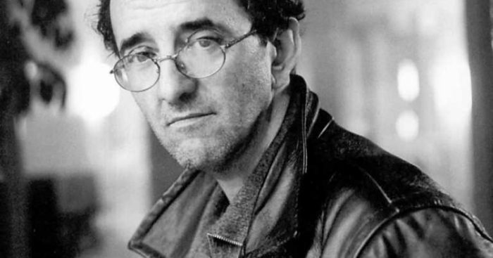 Preparan en Argentina homenaje a Roberto Bolaño a 20 años de su muerte