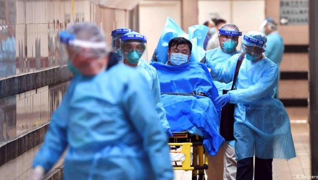 Wall Street Journal reveló que tres científicos de Wuhan sufrieron síntomas del covid-19 previo a la expansión de la pandemia