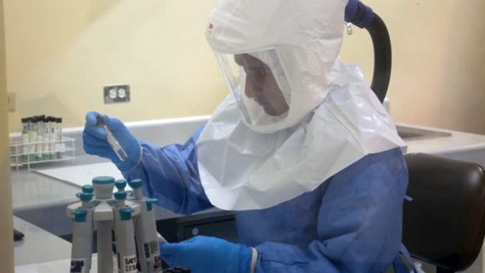 Primera alerta por coronavirus en Perú con cuatro casos sospechosos: todos son trabajadores de una empresa china