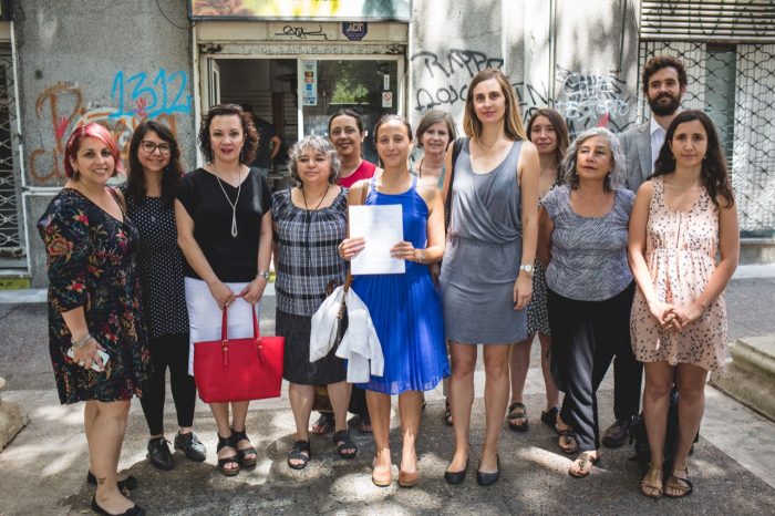 Abogadas feministas piden a seremi de Salud invalidar instituciones objetoras en aborto de tres causales