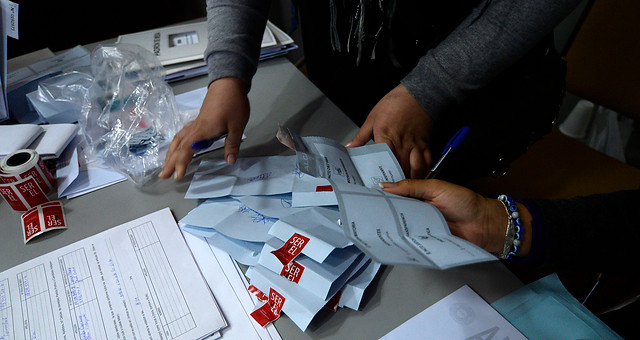 Cámara de Diputados a contrapelo de la opinión ciudadana: 69,8% está a favor del voto obligatorio según encuesta Pulso Ciudadano