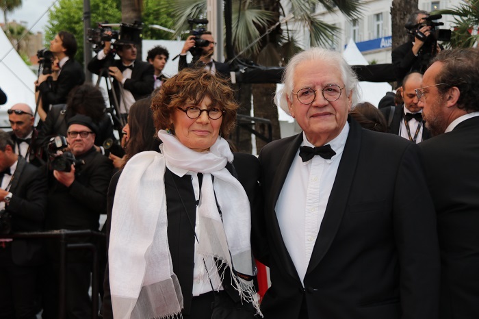 «La cordillera de los sueños» fue nominada a los premios César, el Oscar del cine francés