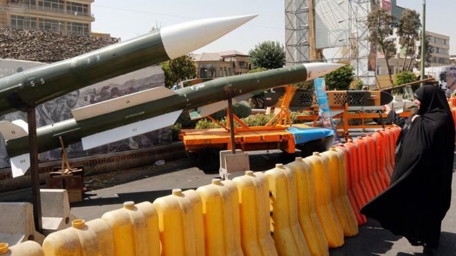 Qasem Soleimani: ¿cuánto poder militar tiene realmente Irán?