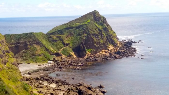 Comunidades solicitan resguardar el alto valor cultural y biológico del espacio marino costero de Isla Guafo