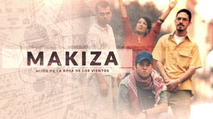 A 20 años de Aerolíneas, los cuatro integrantes de Makiza cuentan por primera vez su historia