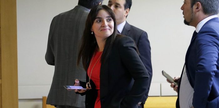 Persecutora del caso Caval Marcia Allendes asegura que fiscal Arias «trató de salvar a Compagnon»