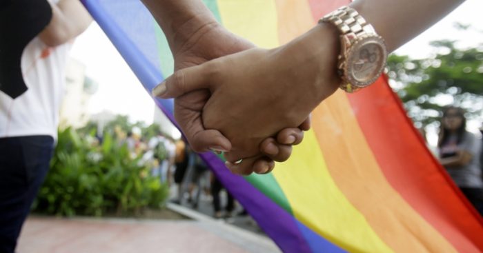 Será ley: Cámara baja aprueba iniciativa que elimina la orientación sexual como causal de divorcio culposo