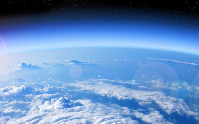 Capa de Ozono: importancia y cuidado en la actualidad