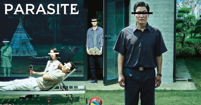 Película coreana «Parasite»: el lado oscuro del milagro económico coreano