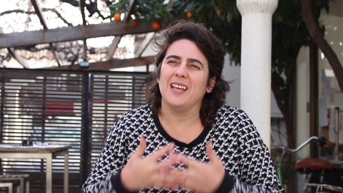 La directora Pepa San Martín es galardonada por su trayectoria en festival español de cine LGBTQ+