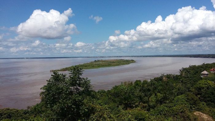 Perú eleva rango de río Amazonas como destino turístico e invierte en mejoras