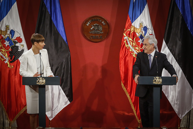 Piñera tras su debacle en la CEP: “Entiendo que los chilenos no estén contentos y yo tampoco estoy contento”