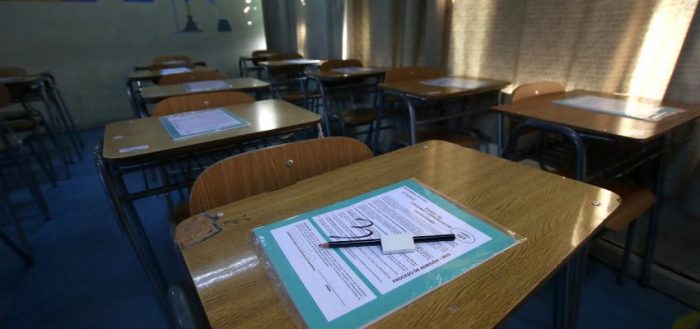 Mineduc estableció fecha para nueva prueba de ingreso a la Educación Superior