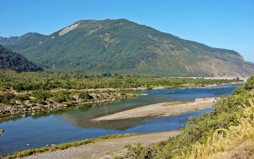 Ambientalistas del Maule llaman a movilizarse para «detener» remates de derechos de agua