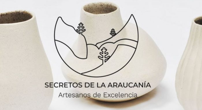 Muestra «Secretos de la artesanía» en Centro Cultural La Moneda