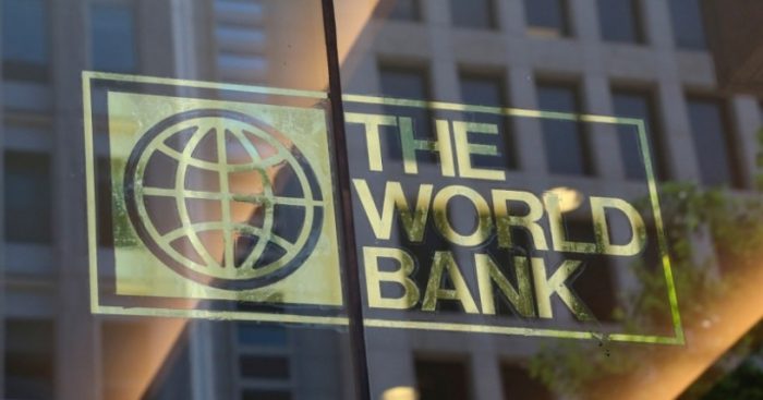 Banco Mundial lanza balde de agua fría sobre la economía de Chile: lapidario informe prevé desplome superior al 6% en el PIB 2020
