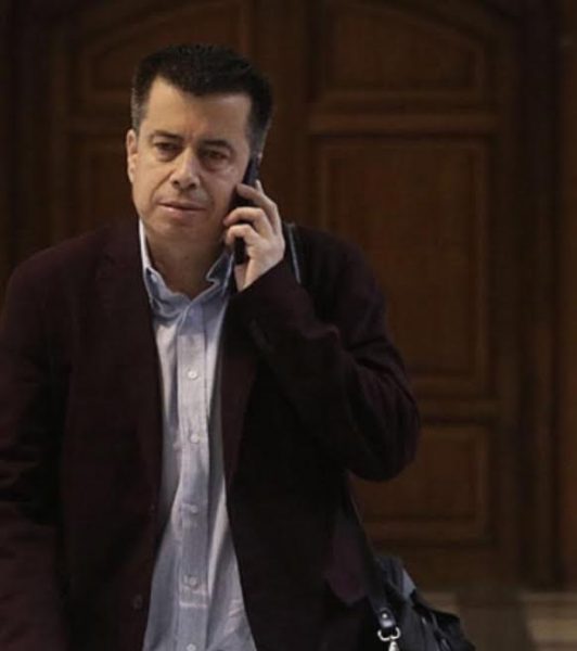 Andrés Celis (RN) propone invitar a exdiputado Hasbún a comisión investigadora por caso MOP