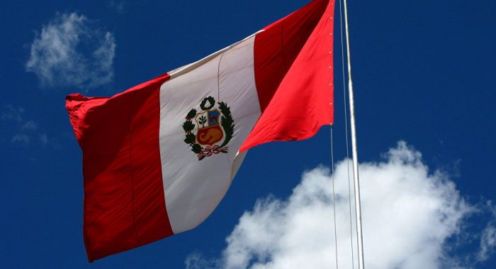 Economía peruana se desacelera registrando el peor índice de crecimiento desde 2009