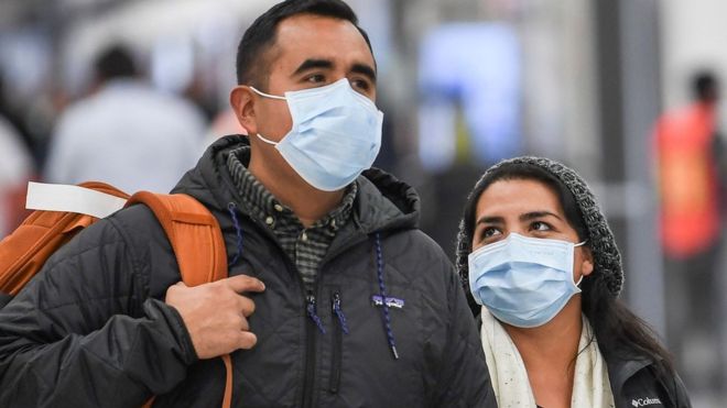 Coronavirus: cómo se prepara América Latina ante la posible llegada de la neumonía de Wuhan