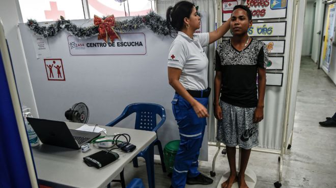 Crisis en Venezuela: 5 cosas que están cambiando en Colombia con la llegada de 2 millones de inmigrantes