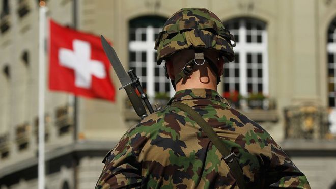Crypto AG: cómo un escándalo de espionaje internacional hace tambalear la reputación de neutralidad de Suiza